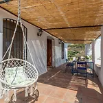 Cortijo Horizonte Frigiliana