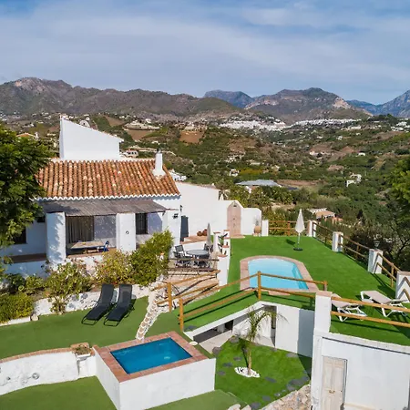 Villa Cortijo Horizonte *