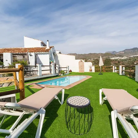 Villa Cortijo Horizonte