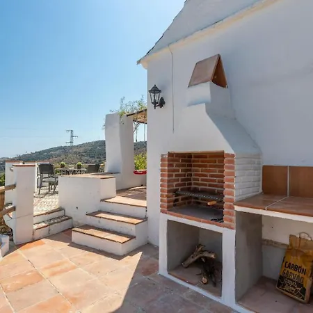 Villa Cortijo Horizonte