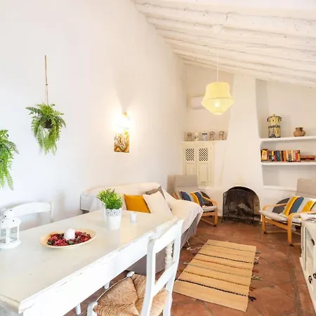 Cortijo Horizonte Villa
