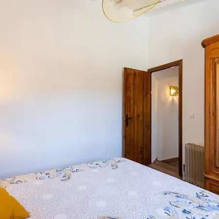 Villa Cortijo Horizonte