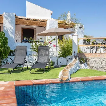 Cortijo Horizonte Villa *