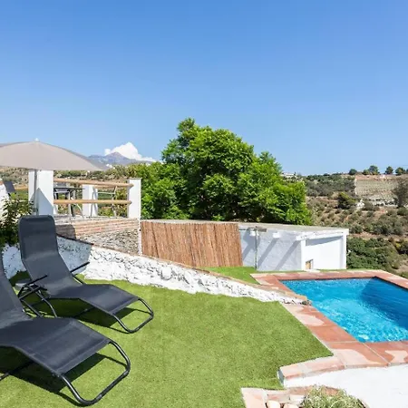 Villa Cortijo Horizonte