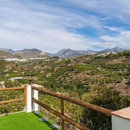 Villa Cortijo Horizonte