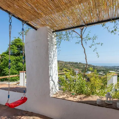 Villa Cortijo Horizonte *