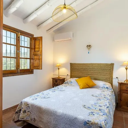 Villa Cortijo Horizonte *