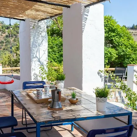 Villa Cortijo Horizonte