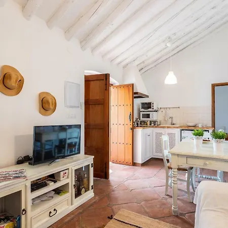 Cortijo Horizonte Villa