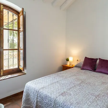 Cortijo Horizonte Villa *