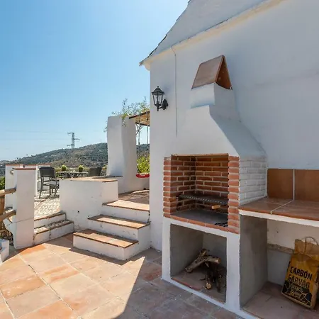 Villa Cortijo Horizonte *
