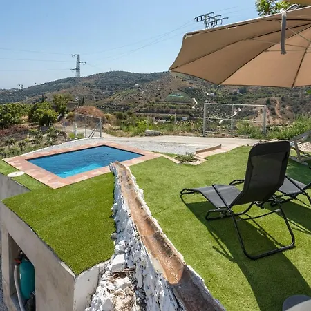Villa Cortijo Horizonte *